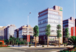 北京三極眾合科技有限公司