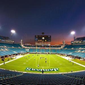 體育場(chǎng)系統(tǒng)解決方案