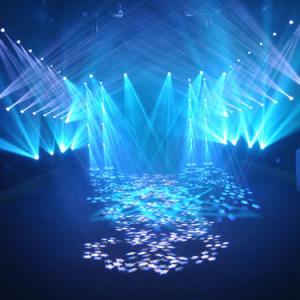 舞臺(tái)燈光?的基本常識(shí)