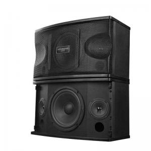 怎樣調(diào)試KTV音響