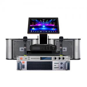 專業(yè)KTV音響工程常見的8個(gè)問題