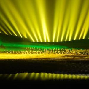 舞臺(tái)燈光音響配置要求