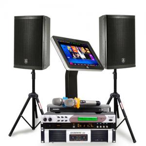 KTV音響使用安裝注意事項(xiàng)