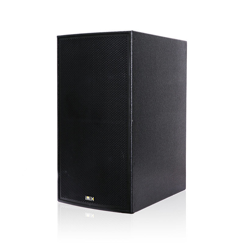 IMIX酒吧音箱雙18寸超低音炮VS218B