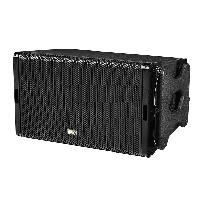 IMIX線陣音箱AS12