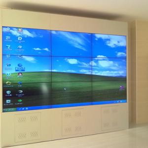 液晶拼接屏常見(jiàn)的小問(wèn)題及解決方法