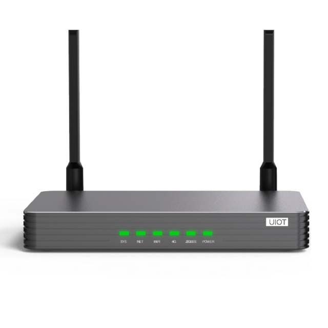 UIOT超級(jí)智能服務(wù)器