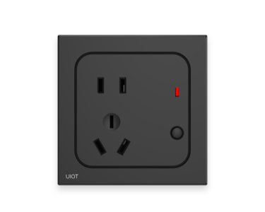 UIOT智能插座