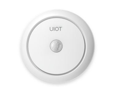 UIOT紅外人體探測器