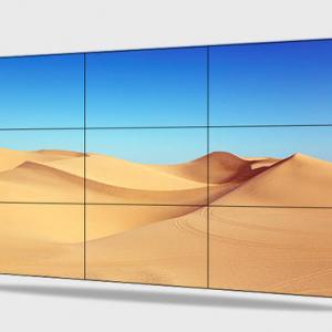 常見(jiàn)液晶拼接屏大屏幕顯示系統(tǒng)的應(yīng)用