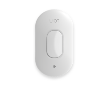 UIOT紅外幕簾探測器