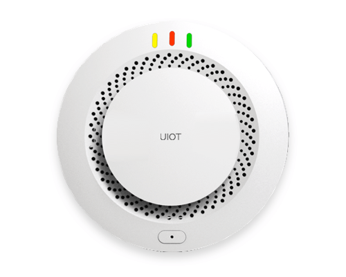 UIOT獨(dú)立式煙感探測器