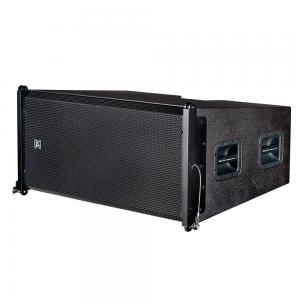 β3線陣音箱T-Line215B