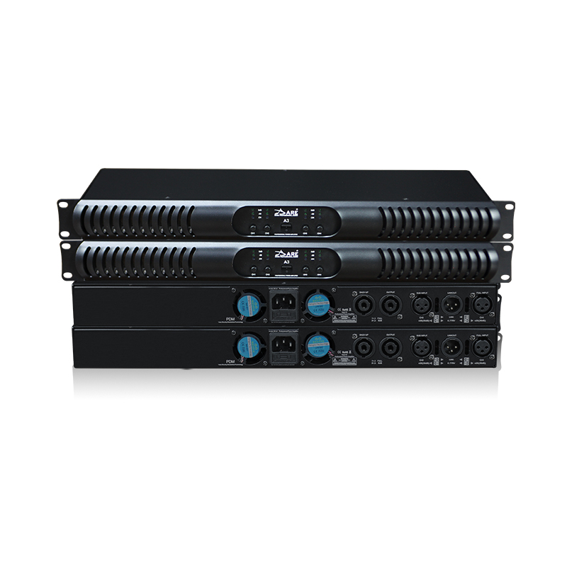 DARE數(shù)字功放A3