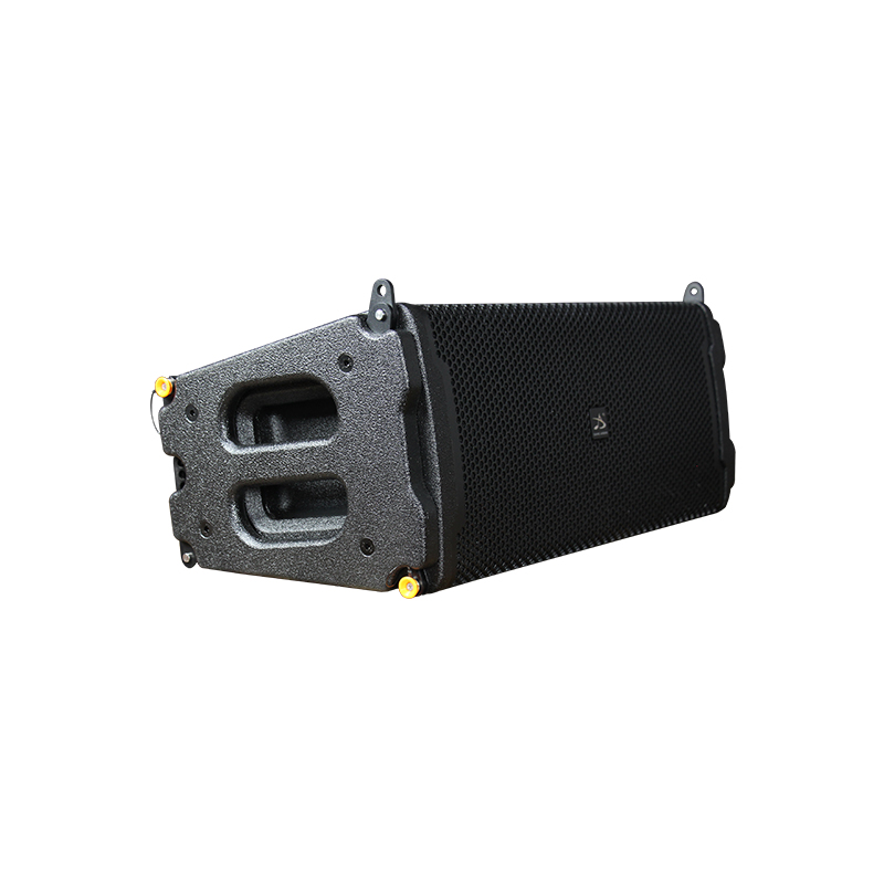 DARE雙12寸無源線陣L924