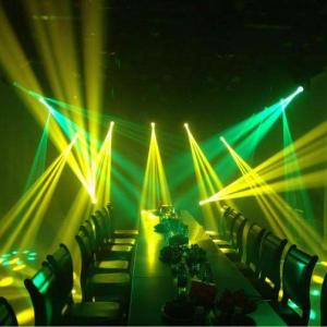 舞臺(tái)燈光KTV音響為什么要疊加起來使用？