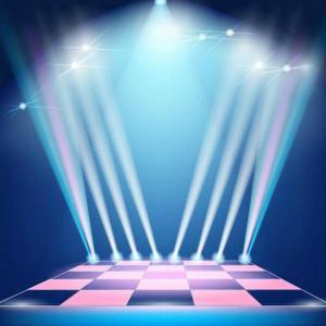 舞臺(tái)燈光市場現(xiàn)狀及發(fā)展趨勢分析