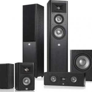 JBL家庭影院音響效果如何 