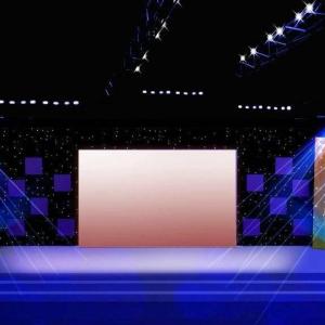 舞臺(tái)燈光系統(tǒng)工藝設(shè)計(jì)要求