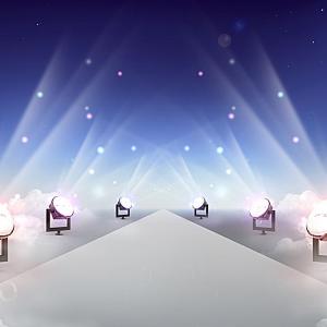 舞臺燈光系統(tǒng)設(shè)計說明