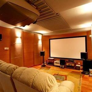 JBL家庭影院好嗎