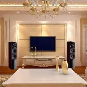 JBL家庭影院設(shè)備構(gòu)成