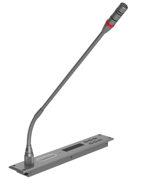 嵌入式代表單元MT-V618