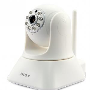 UIOT智能家居有什么特點