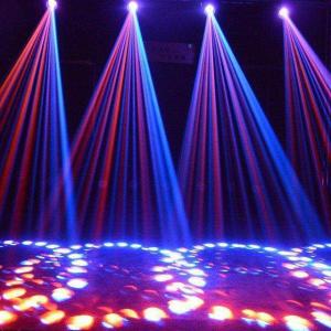  舞臺燈光需注意這3點