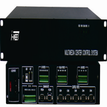 中控主機(jī)MT-6600