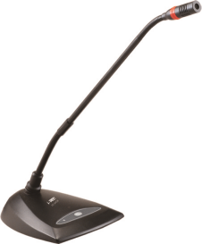 手拉手會議話筒代表單元MT-8908