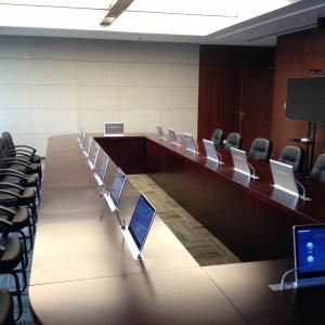 會議系統(tǒng)的設(shè)計(jì)原則