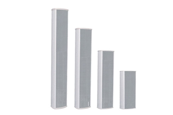 豪華室內(nèi)音柱 LS-CS380