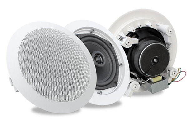 同軸吸頂音箱 LS-TH610