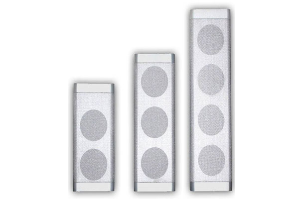 室內(nèi)木質(zhì)音柱 LS-CS630