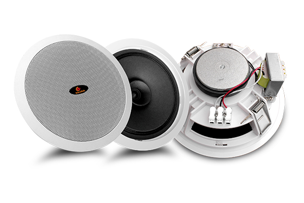 一體化吸頂天花音箱 LS-T05