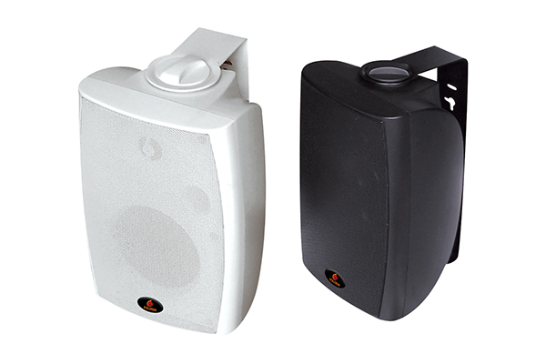 室內(nèi)壁掛音箱 LS-MS205/8