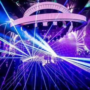 舞臺燈光的調(diào)控與運用