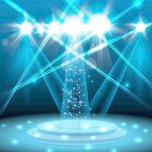 舞臺燈光設(shè)備搖頭光束燈的組成結(jié)構(gòu)