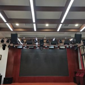 教育部老干部活動中心