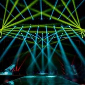 舞臺燈光設(shè)備基礎(chǔ)知識