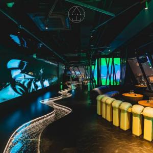 高端私人會所-仚