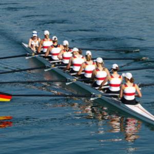 亞洲賽艇錦標(biāo)賽月底開(kāi)賽 