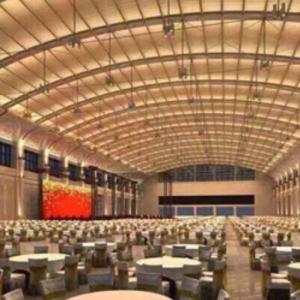 昆明滇池國際會展中心