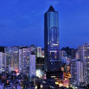 貴陽凱賓斯基國際酒店