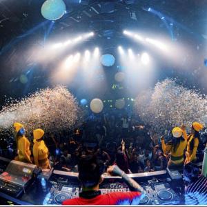 酒吧燈光音響:音響系統(tǒng)設(shè)備測試方法