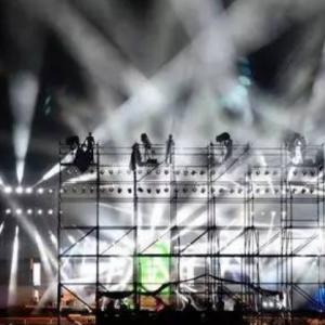 舞臺燈光設備如何維修保養(yǎng)（二）