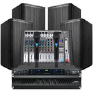 怎樣配備會議室音響設備與話筒裝備