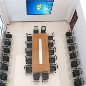 會議系統(tǒng)的功能與特點介紹