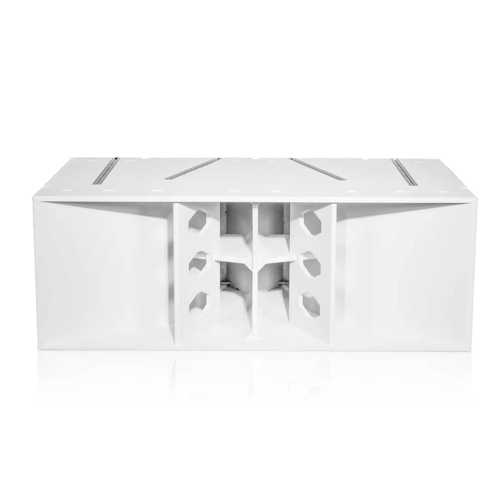 SH221B 號角負(fù)載式雙21寸超重低音揚(yáng)聲器 